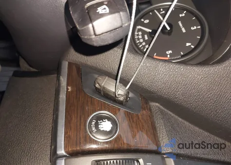 2012 BMW X5 xDrive35D z USA, uszkodzony, nr VIN 5UXZW0C56CL668805